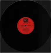 LP - Banasik & Zubek - Slawische Konzert Hits