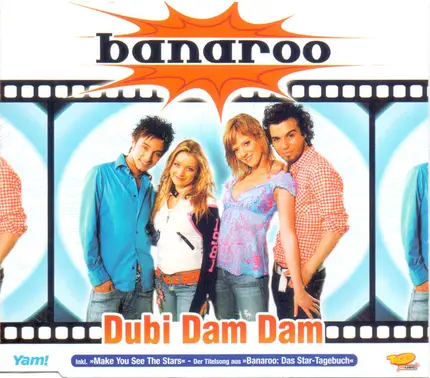 Banaroo - Dubi Dam Dam