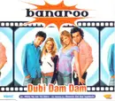 CD Single - Banaroo - Dubi Dam Dam