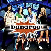 CD Single - Banaroo - I'll Fly Away - Still Sealed