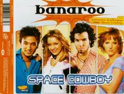 CD Single - Banaroo - Space Cowboy