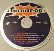 CD Single - Banaroo - Uh Mamma