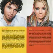 CD - Banaroo - Amazing