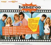 CD Single - Banaroo - Dubi Dam Dam