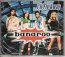 CD Single - Banaroo - I'll Fly Away - Still sealed