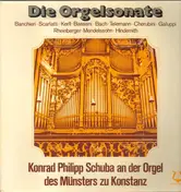 Domenico Scarlatti - Die Orgelsonate