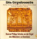 Double LP - Banchieri / Scarlatti / Kerll a.o. - Die Orgelsonate - Gatefold