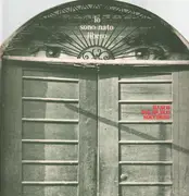 LP - Banco Del Mutuo Soccorso - Io Sono Nato Libero - BOOKLET SLEEVE ITALY