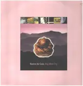 Banco de Gaia - Big Men Cry