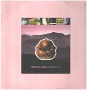 Banco De Gaia - Big Men Cry