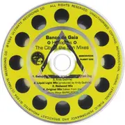 CD Single - Banco De Gaia - Heliopolis (The City Of The Sun Mixes)
