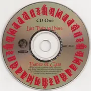 Double CD - Banco De Gaia - Last Train To Lhasa