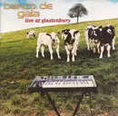 CD - Banco De Gaia - Live At Glastonbury