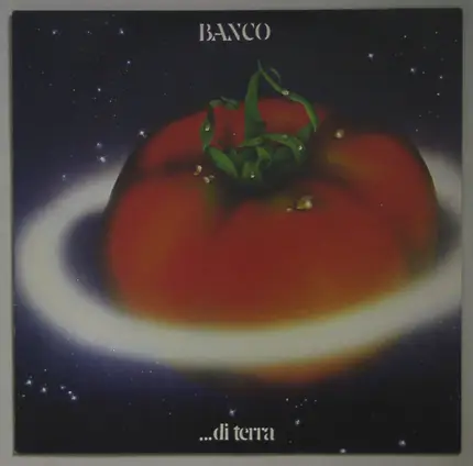 Banco - Di Terra