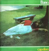 LP - Banco Del Mutuo Soccorso - Capolinea - Gatefold