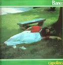 LP - Banco Del Mutuo Soccorso - Capolinea - Gatefold