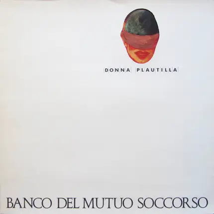 Banco Del Mutuo Soccorso - Donna Plautilla