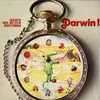 LP - Banco Del Mutuo Soccorso - Darwin! - Original