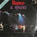 7inch Vinyl Single - Banco Del Mutuo Soccorso - Il Ragno
