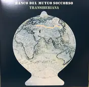 Banco del Mutuo Soccorso - Transiberiana