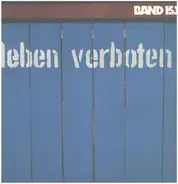 Band 153 - Leben Verboten