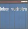 LP - Band 153 - Leben Verboten - sacropop xian pop