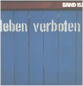 Band 153 - Leben Verboten