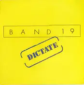 Band 19 - Dictate