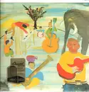 LP - Band - Music From Big Pink - 180 Gram