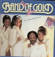 Band Of Gold - The Band of Gold Album