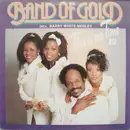 12inch Vinyl Single - Band Of Gold - This Is Our Time