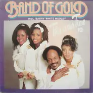 Band Of Gold - This Is Our Time
