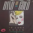 12inch Vinyl Single - Band Of Gold - In Love Again