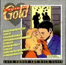 12inch Vinyl Single - Band Of Gold - Love Songs Are Back Again