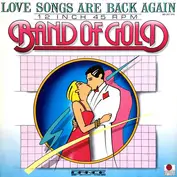 Band of Gold