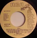 7inch Vinyl Single - Band Of Gold - Medley