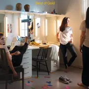 CD - Band Of Gold - Where's the Magic