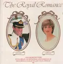 LP - Band of HM Welsh Guards - The Royal Romance - Gatefold