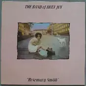 Band of Holy Joy - Rosemary Smith