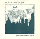 LP - Band Of Holy Joy - When Stars Came Out To Play