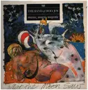 LP - Band Of Holy Joy - Manic, Magic, Majestic