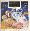 LP - Band Of Holy Joy - Manic, Magic, Majestic