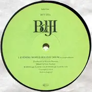 12inch Vinyl Single - Band Of Holy Joy - Evening World Holiday Show