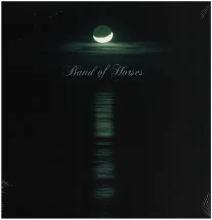 Band Of Horses - Cease to Begin