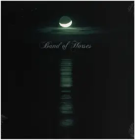 Band of Horses - Cease to Begin