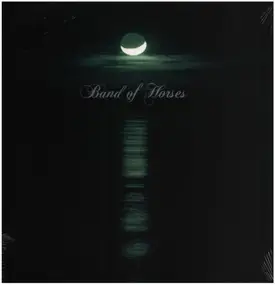 Band of Horses - Cease to Begin