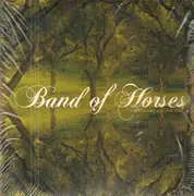 LP & MP3 - Band Of Horses - Everything All The Time