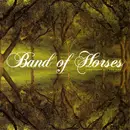 LP - Band Of Horses - Everything All The Time - +insert