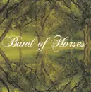 CD - Band of Horses - Everything All The Time