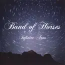 CD - Band Of Horses - Infinite Arms - Jewel Case